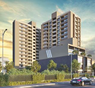 Gallery Cover Pic of Karmyog Heights