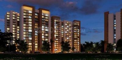 Gallery Cover Pic of Genesis Sky Heights