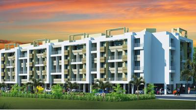 Marvels Kshipra Residency