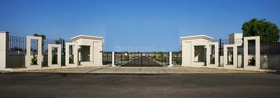 Residential Plot
