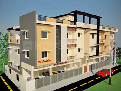 Sai Sansthan
