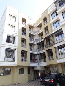 Gallery Cover Pic of Prithvi Srushti Phase 1