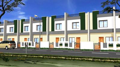 Gallery Cover Pic of Shri Prabhakar Sheetal Mega City - Phase 1