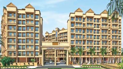 Gallery Cover Pic of Laxmi Castello