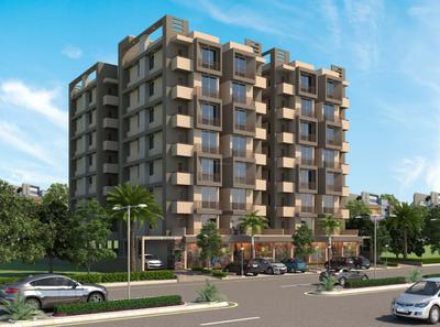 Gallery Cover Pic of Shree Khodiyar Pooja Avenue