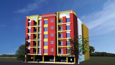 J.P. Homes