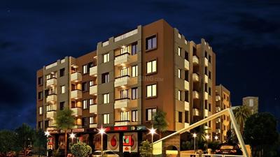 Gallery Cover Pic of JVM Spaces Gyanam Homes