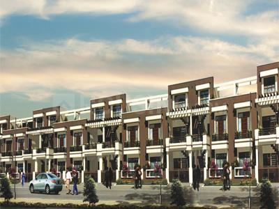 Moon Blossom Villas