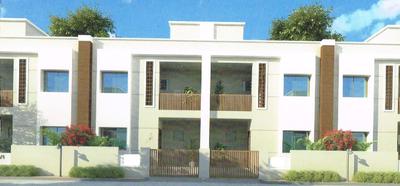 Gallery Cover Pic of Kuber Residency