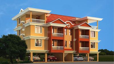 Gallery Cover Pic of Talak St. Rita