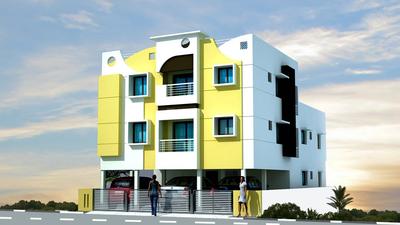 Gallery Cover Pic of Yamtech's Headows