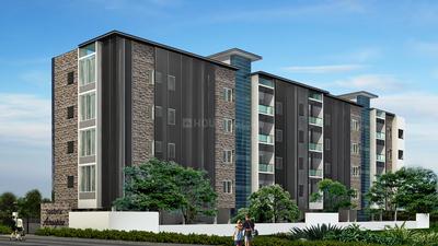 Gallery Cover Pic of Sanbrix Acrospire