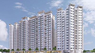 Raunak City Sector IV D10