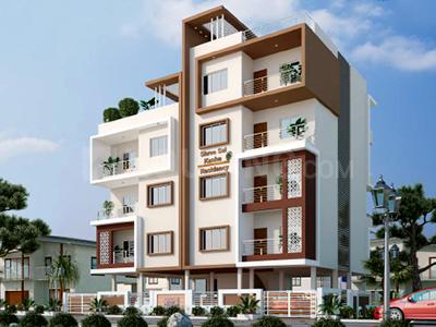 Gallery Cover Pic of Shree Sadguru Sai Kanha Residency