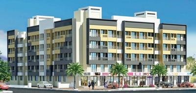 Gallery Cover Pic of Baba Mithila Apt Bldg No 2 Wing A B C