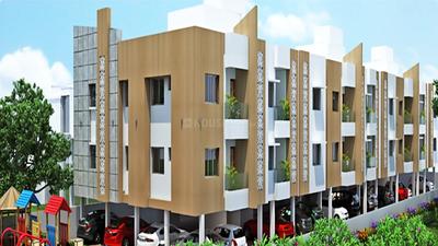 Sunway Greenway Homes