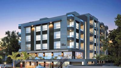 Gallery Cover Pic of Nikunj Kunj Enclave