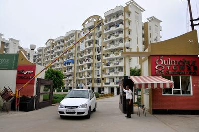 Gallery Cover Pic of SVP Gulmohur Tower