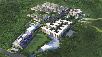 Gallery Cover Pic of Brigade Meadows