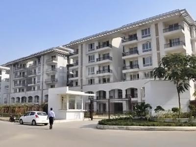 Gallery Cover Pic of Jaypee Augusta Town Home