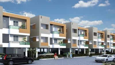 Colorhomes Color County