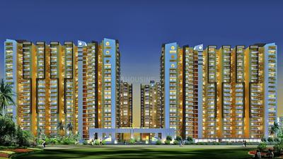 3 BHK Apartment