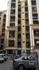 Reputed Anand Sarita CHS Ltd