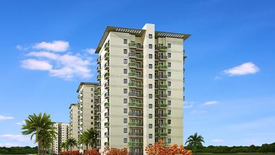 Gallery Cover Pic of DLF Woodland Heights