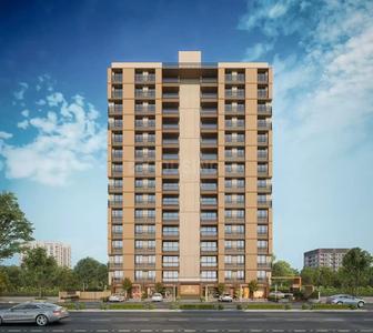 3 BHK Apartment