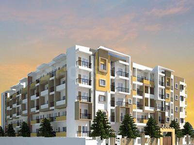 Akul Residency
