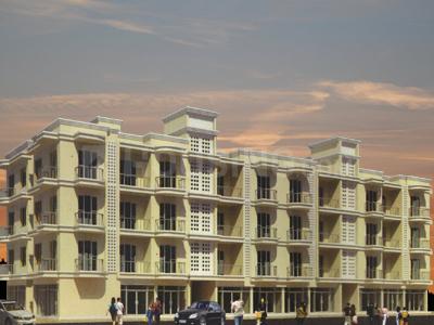 Gallery Cover Pic of S Kumar Vishwanath Regency