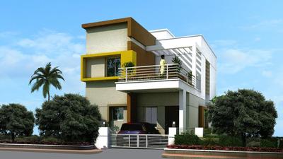 Gallery Cover Pic of Lotus Emporium Villaa Greenz