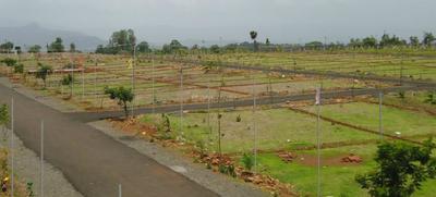 Gallery Cover Pic of Roshan Infrahomes