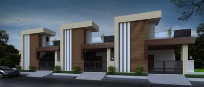 Gallery Cover Pic of KM Shakshi Homes