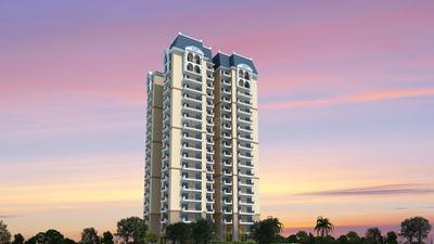 Gallery Cover Pic of Ansal Highland Park
