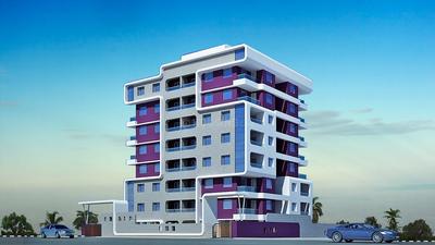 Khabiya Heights