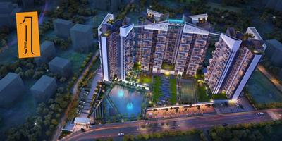 2 BHK Apartment