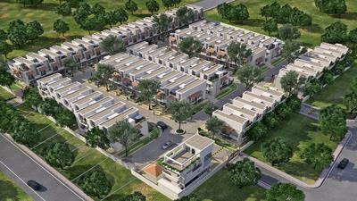 Gallery Cover Pic of UDB Villa Grande