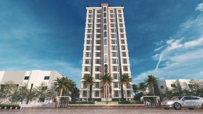 Chhani Prahant Shreeji Avenue in Chhani Jakat Naka, Vadodara - Price, Reviews ...