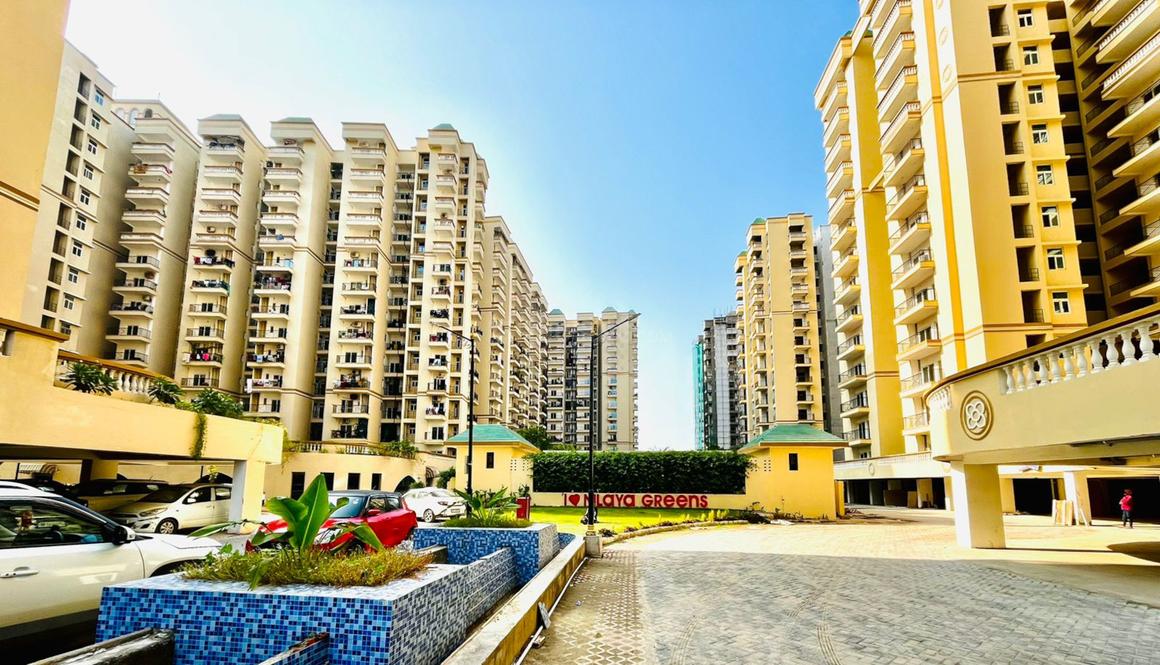107+ Flats Without Brokerage for Sale in Raj Nagar Extension - Main Image