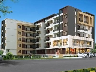 Matha Residency
