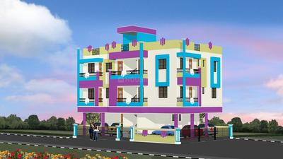 Gallery Cover Pic of SR Flats