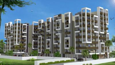 Gallery Cover Pic of Roma Golf Link Apartment