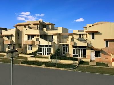Unitech Birch Court