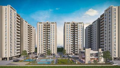 Gallery Cover Pic of Pavilion Heights