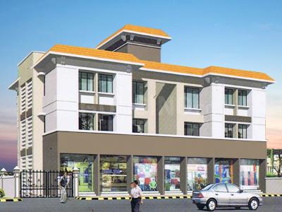 Gallery Cover Pic of Sumitra Parvati Angan Apartment