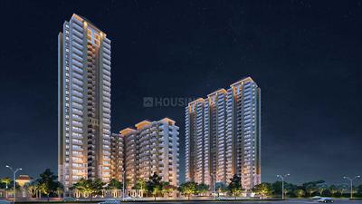 2 BHK फ़्लैट