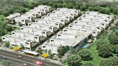 Obel Villas