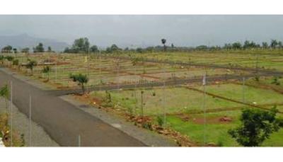 Residential Lands for Sale in Rama Swarnabhoomi Project Phase II