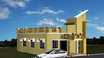 Gallery Cover Pic of Sagar Homes - V